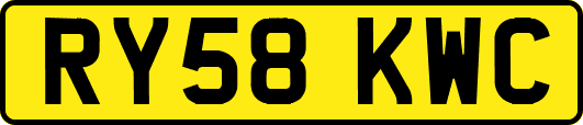 RY58KWC