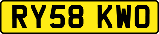 RY58KWO