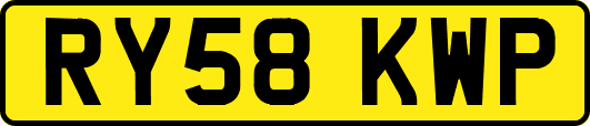 RY58KWP