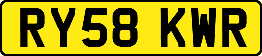 RY58KWR