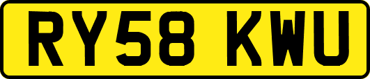 RY58KWU