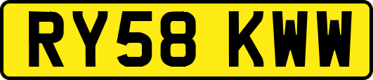 RY58KWW