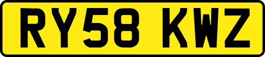 RY58KWZ