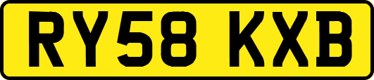 RY58KXB
