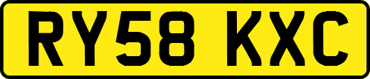RY58KXC