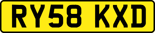 RY58KXD