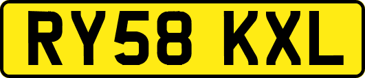 RY58KXL