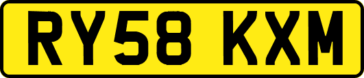 RY58KXM