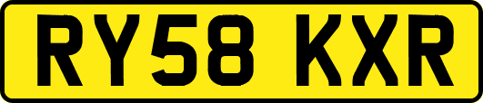 RY58KXR