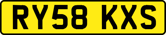 RY58KXS