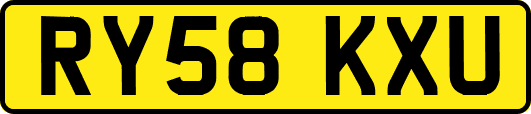 RY58KXU