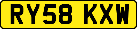RY58KXW