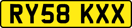RY58KXX