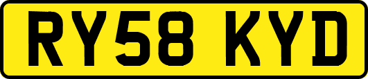RY58KYD