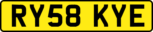 RY58KYE