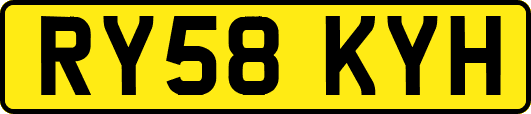 RY58KYH
