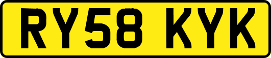 RY58KYK