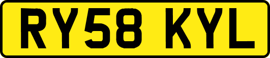 RY58KYL