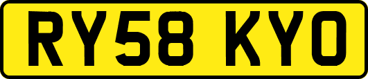 RY58KYO