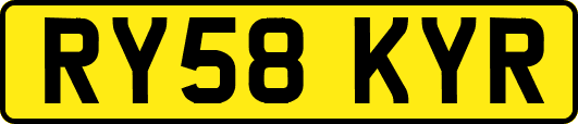 RY58KYR