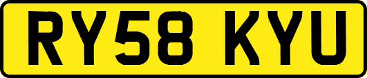 RY58KYU