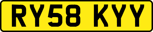 RY58KYY