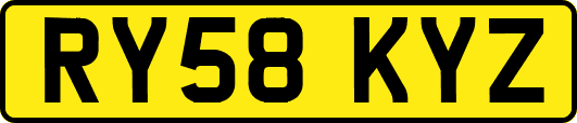 RY58KYZ