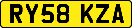 RY58KZA