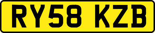 RY58KZB