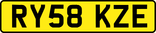 RY58KZE