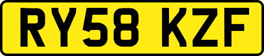 RY58KZF