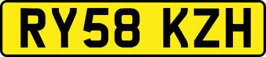 RY58KZH