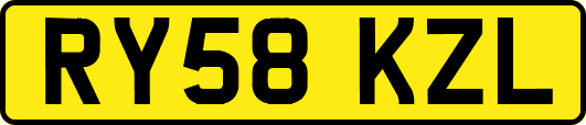 RY58KZL