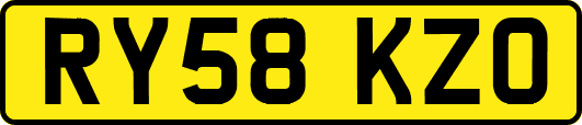 RY58KZO