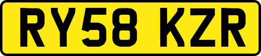 RY58KZR