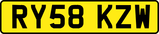RY58KZW