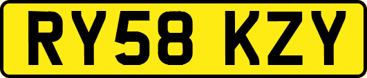 RY58KZY