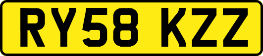 RY58KZZ