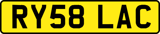 RY58LAC