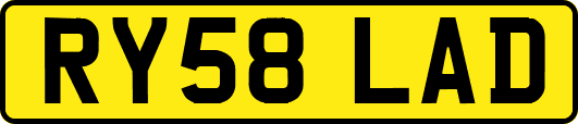 RY58LAD