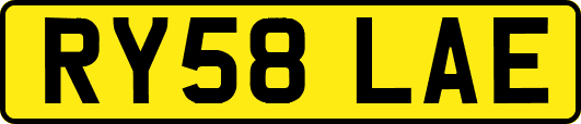 RY58LAE