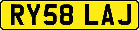RY58LAJ