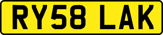 RY58LAK