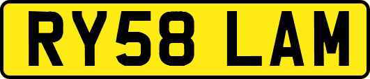 RY58LAM