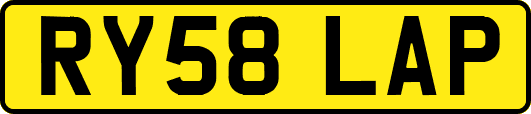 RY58LAP