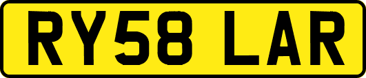 RY58LAR