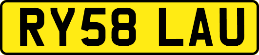 RY58LAU