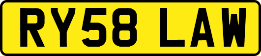 RY58LAW