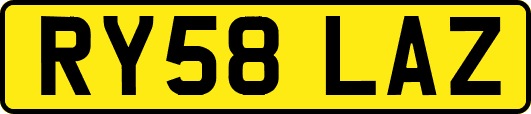 RY58LAZ