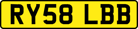RY58LBB